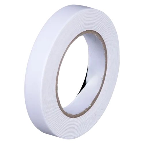 Dubbelzijdig Foam tape 